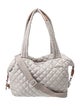 MZ Wallace Quilted Shoulder Bag