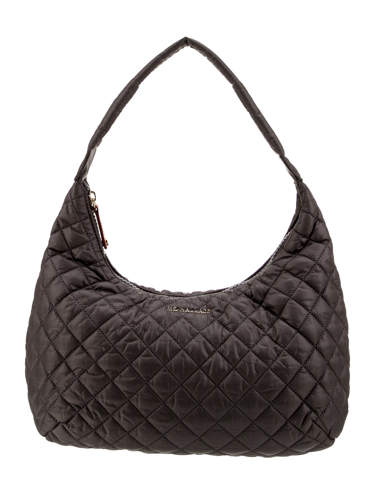 MZ Wallace Nylon Shoulder Bag