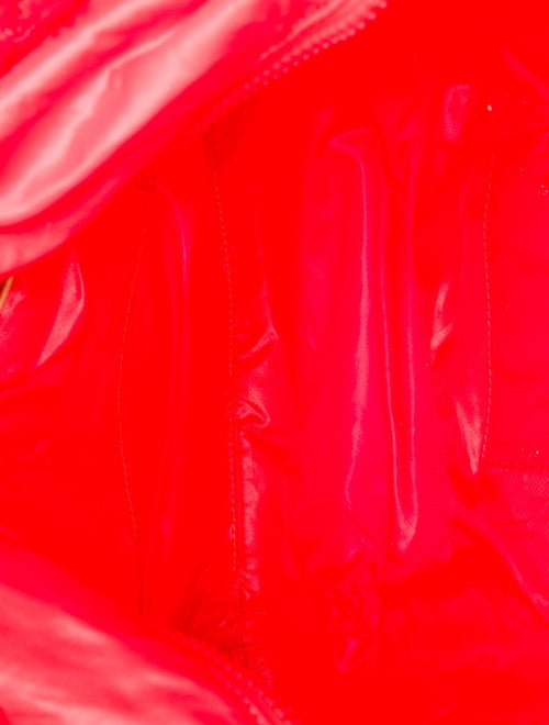 MZ Wallace Quilted Tote