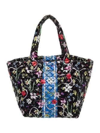 MZ Wallace Nylon Tote