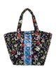 MZ Wallace Nylon Tote