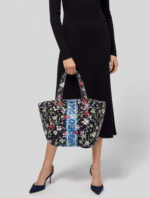 MZ Wallace Nylon Tote