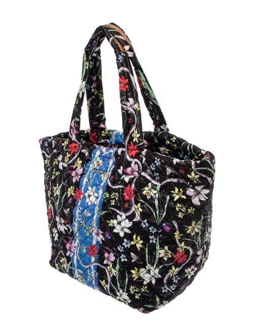 MZ Wallace Nylon Tote