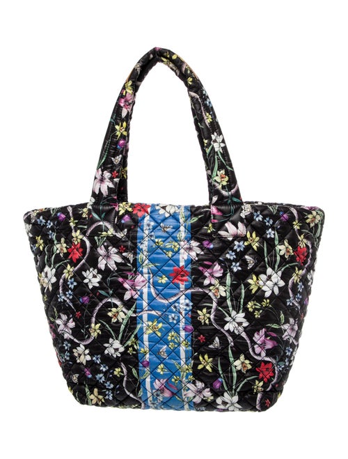 MZ Wallace Nylon Tote