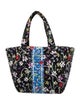 MZ Wallace Nylon Tote