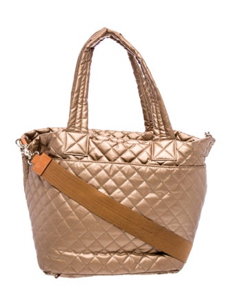 MZ Wallace Nylon Tote