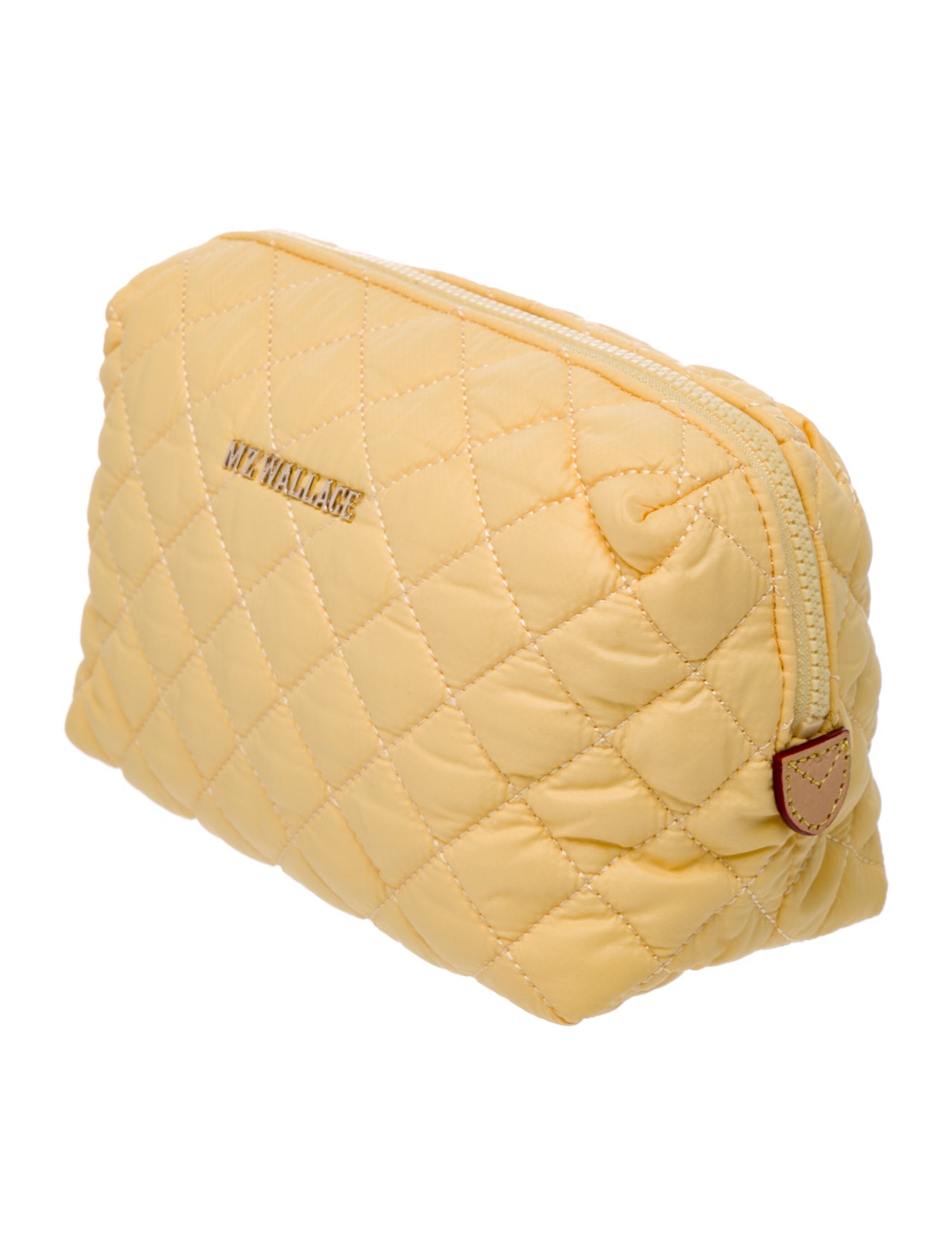 MZ Wallace Cosmetic Bags