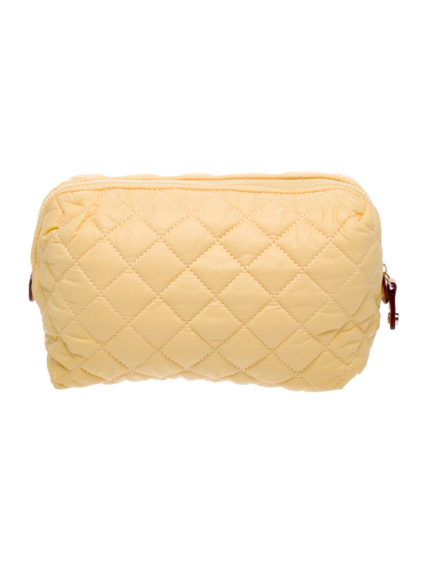 MZ Wallace Cosmetic Bags