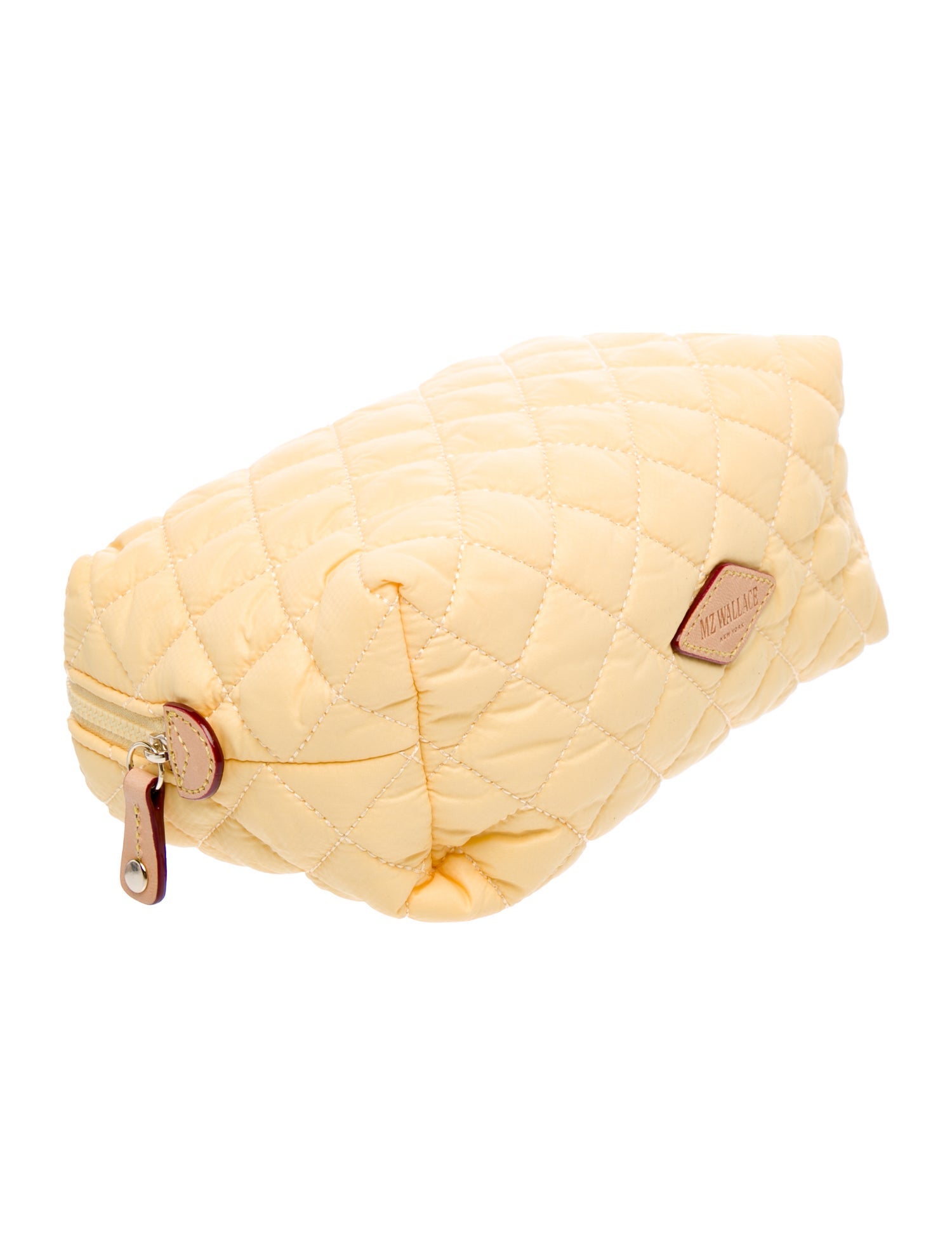 MZ Wallace Cosmetic Bags