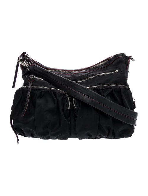 MZ Wallace Nylon Shoulder Bag