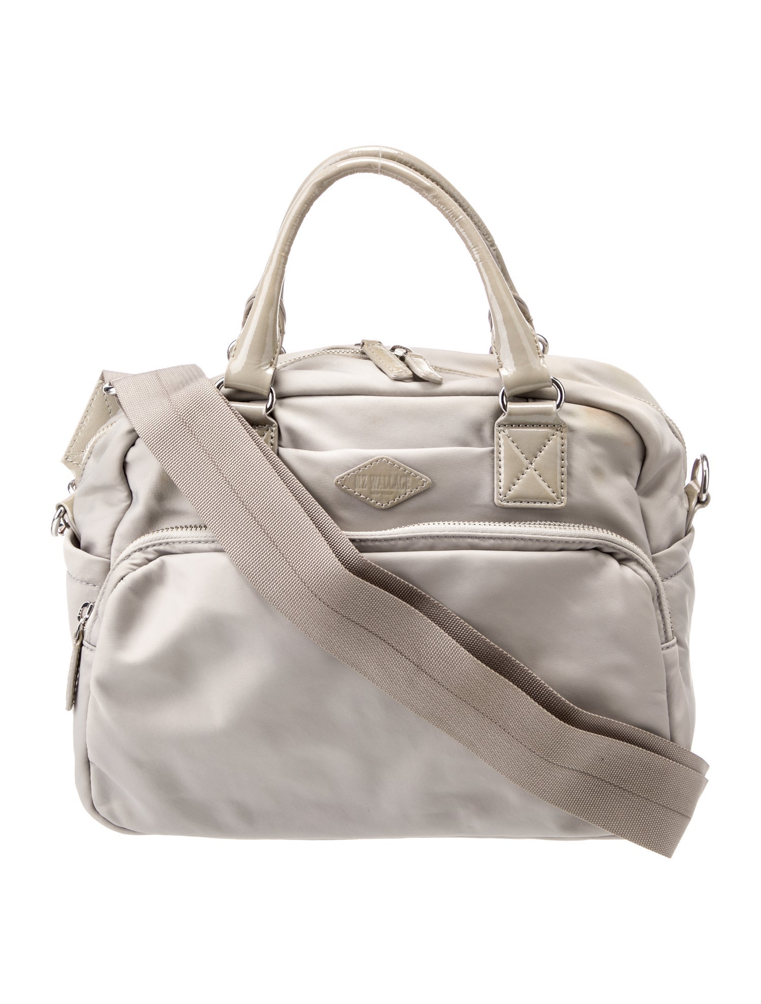 MZ Wallace Nylon Shoulder Bag