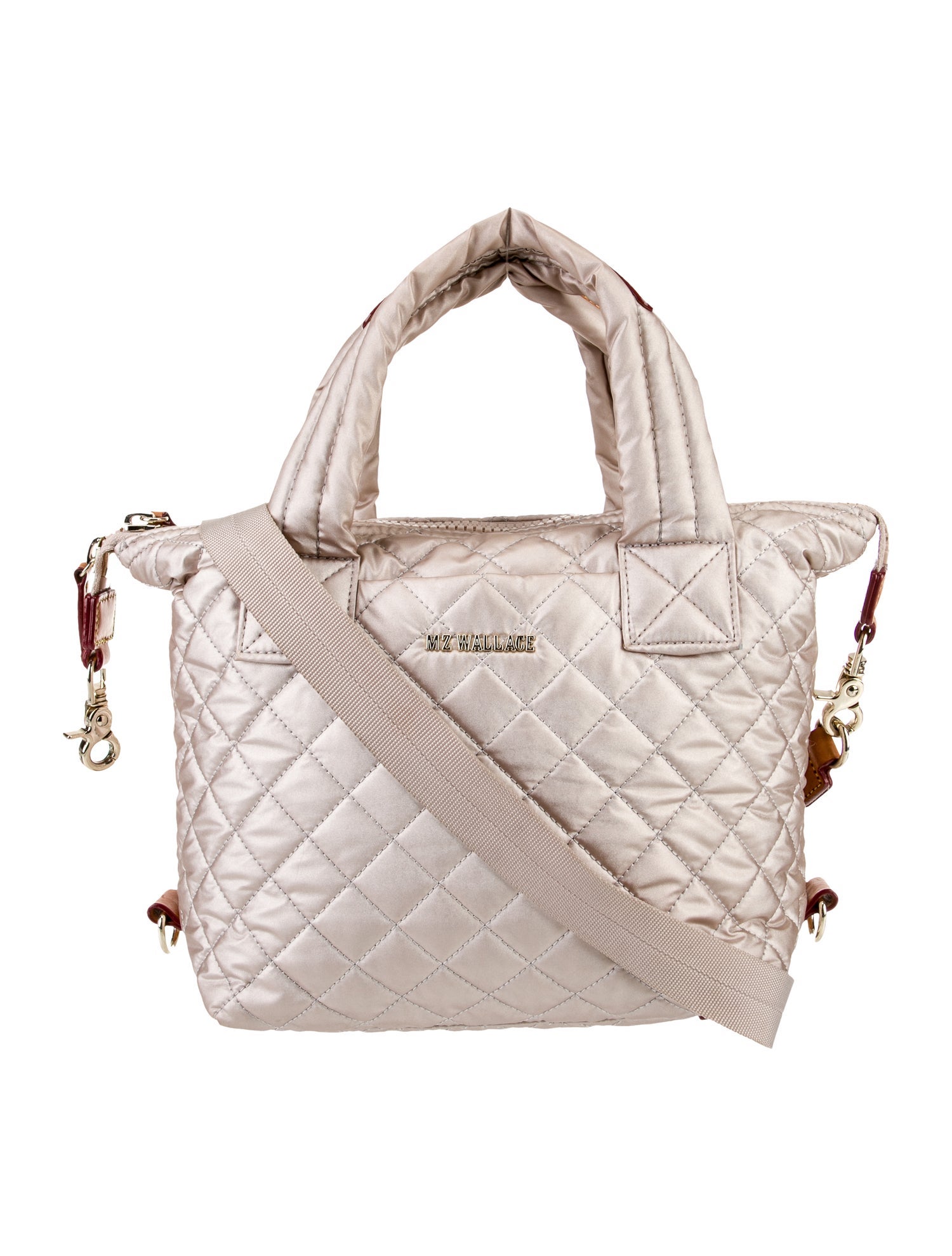 MZ Wallace Nylon Backpack