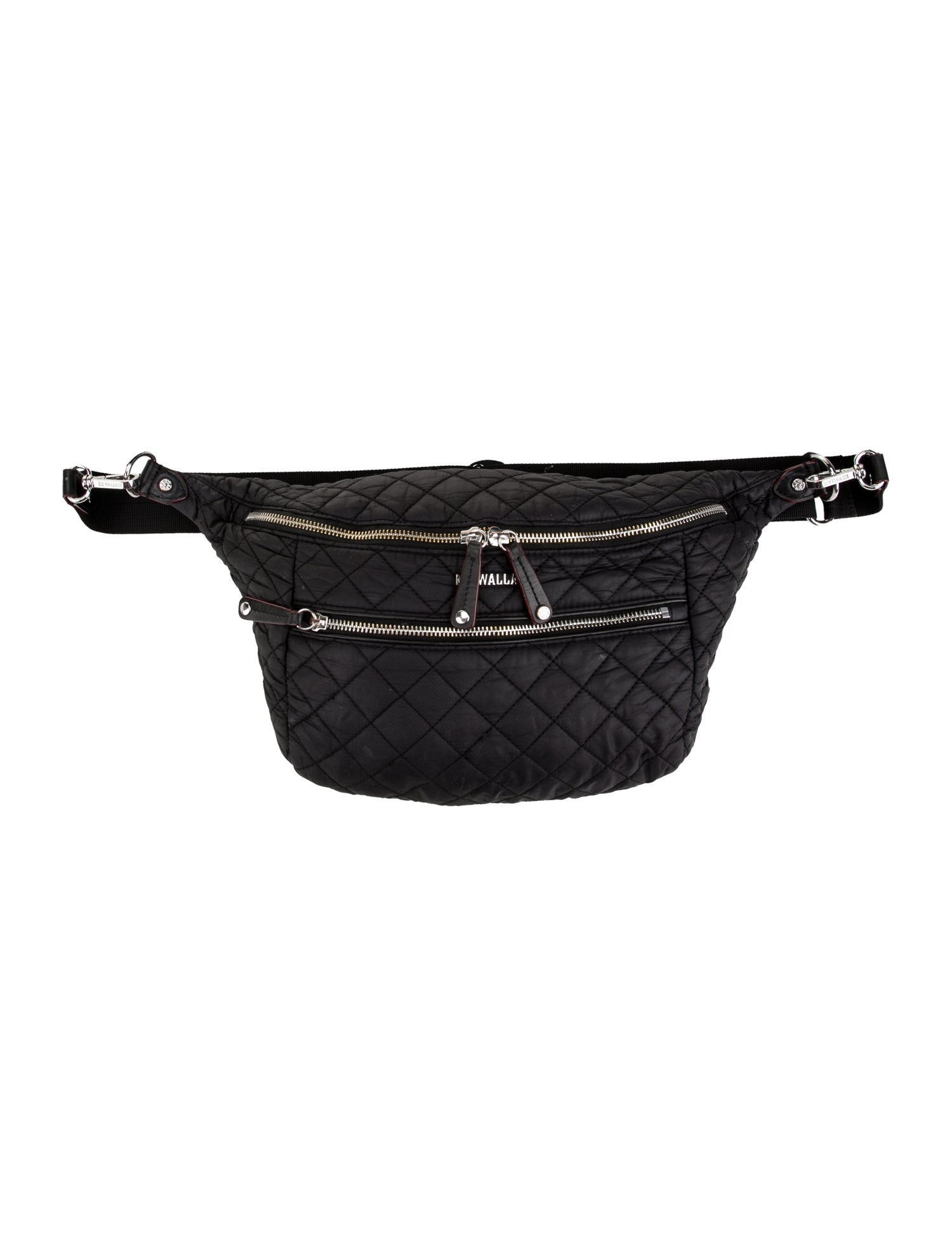 MZ Wallace Nylon Belt Bag