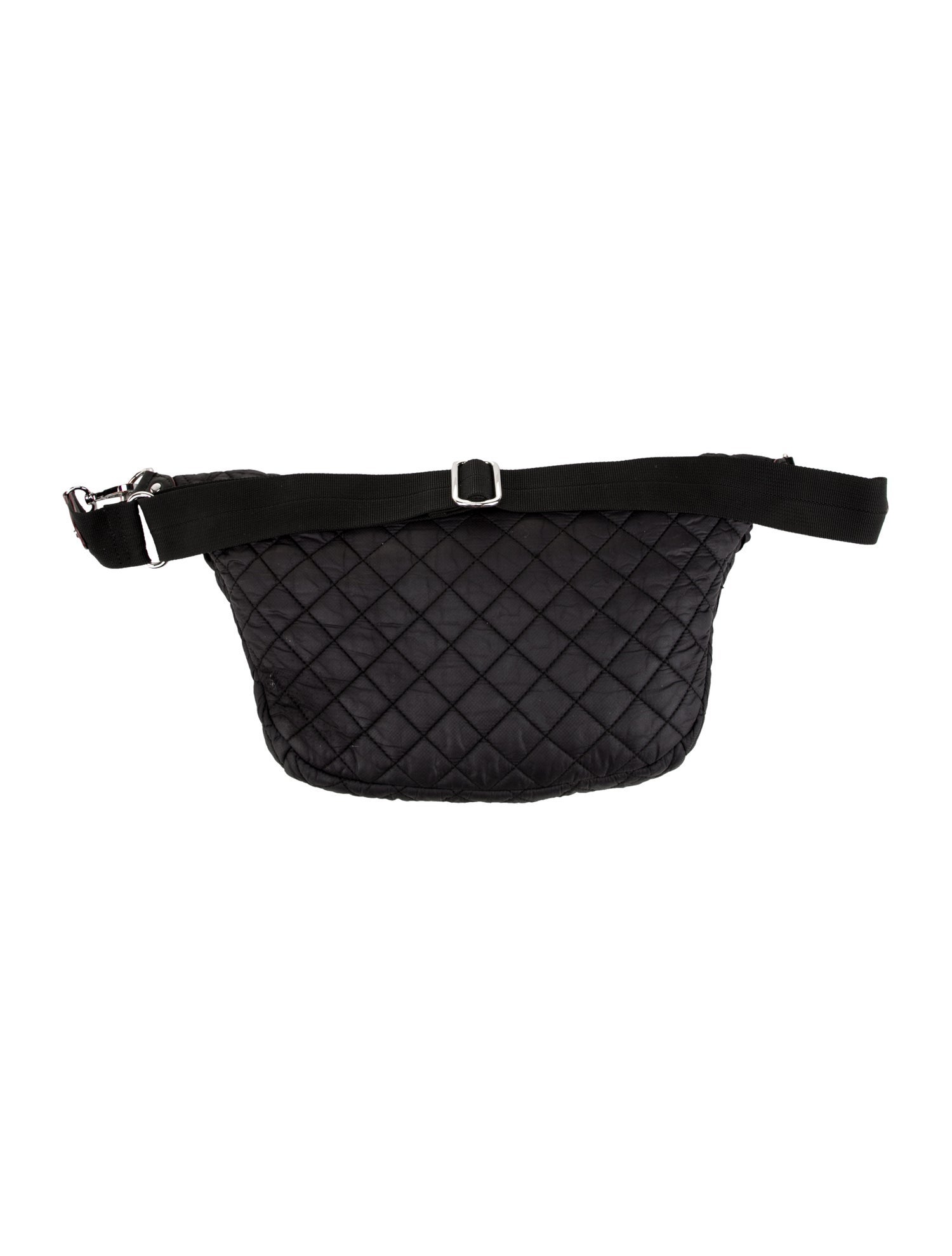 MZ Wallace Nylon Belt Bag