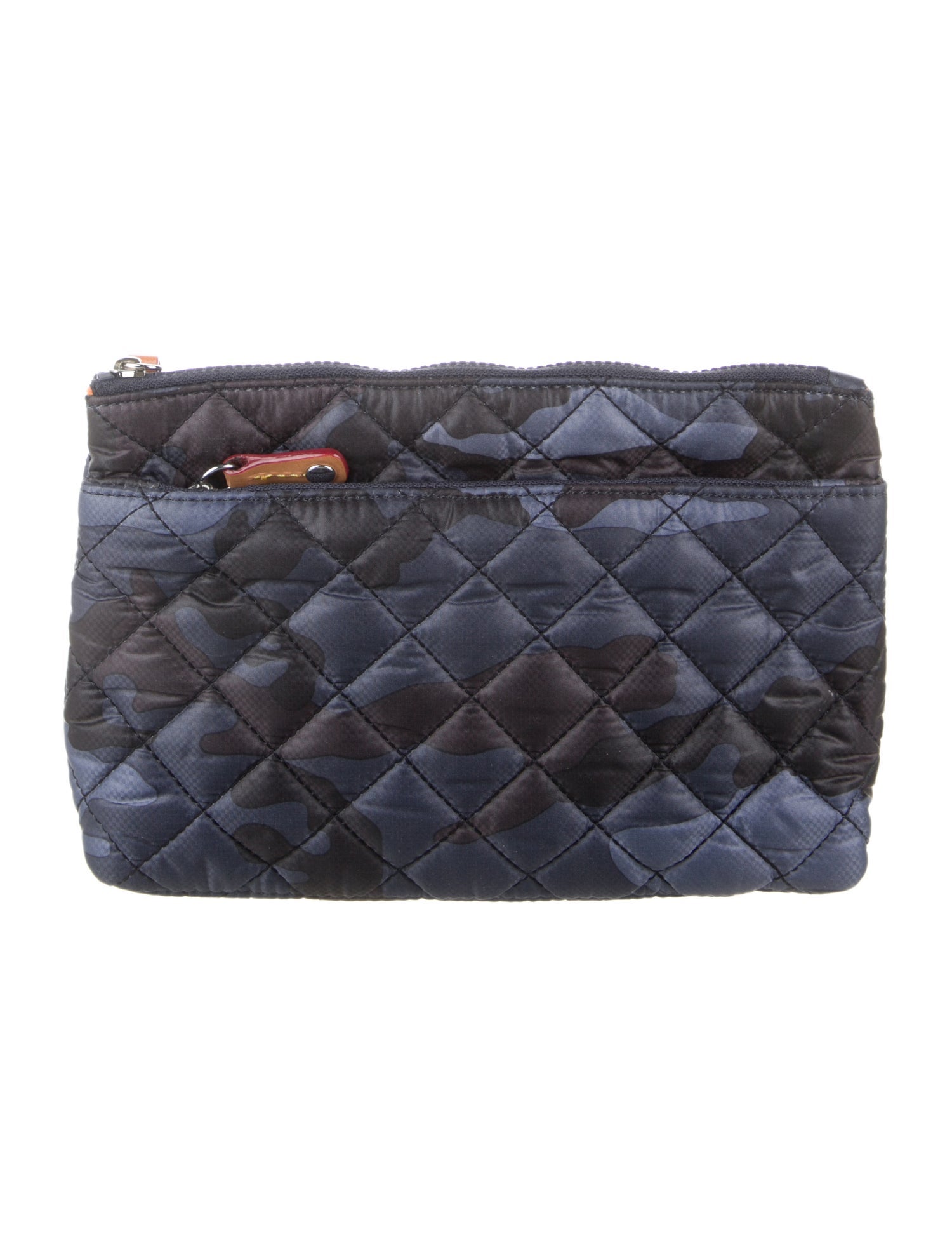 MZ Wallace Cosmetic Zip