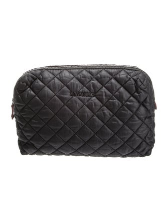 MZ Wallace Nylon Messenger Bag