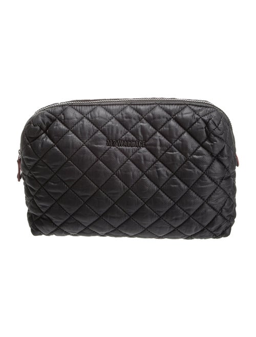 MZ Wallace Nylon Messenger Bag