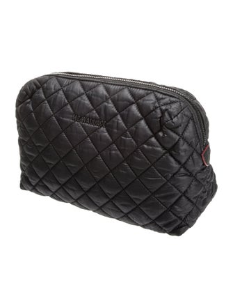 MZ Wallace Nylon Messenger Bag