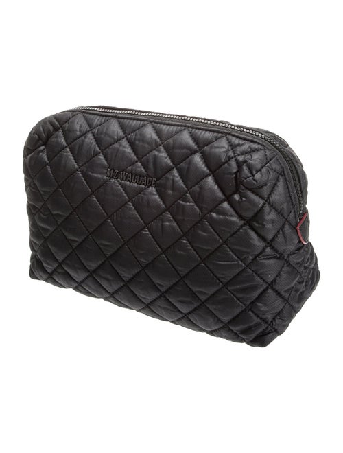 MZ Wallace Nylon Messenger Bag