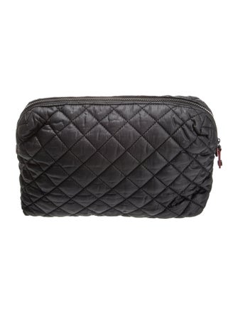 MZ Wallace Nylon Messenger Bag