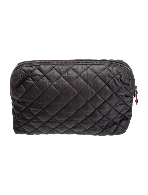 MZ Wallace Nylon Messenger Bag