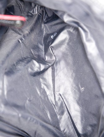 MZ Wallace Nylon Messenger Bag