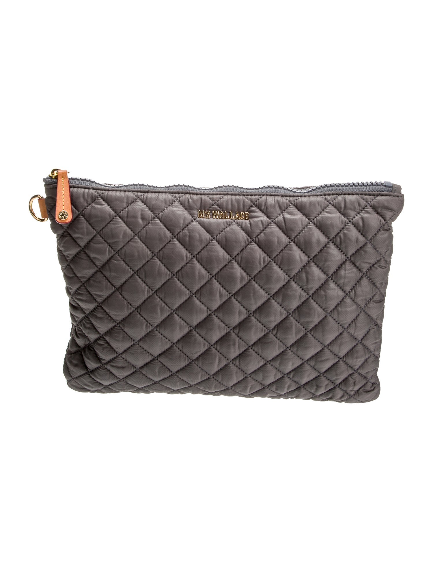 MZ Wallace Nylon Clutch