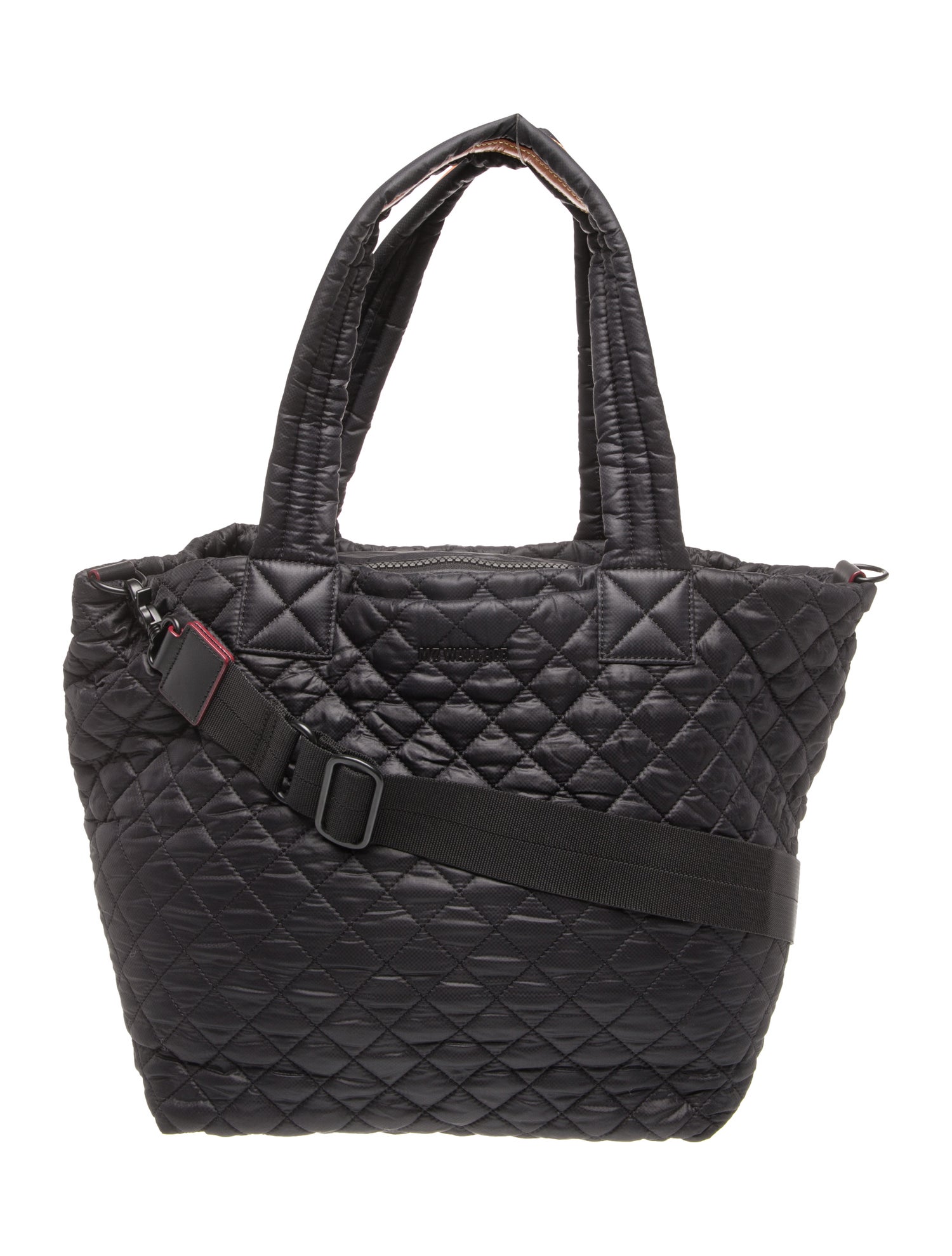 MZ Wallace Nylon Tote