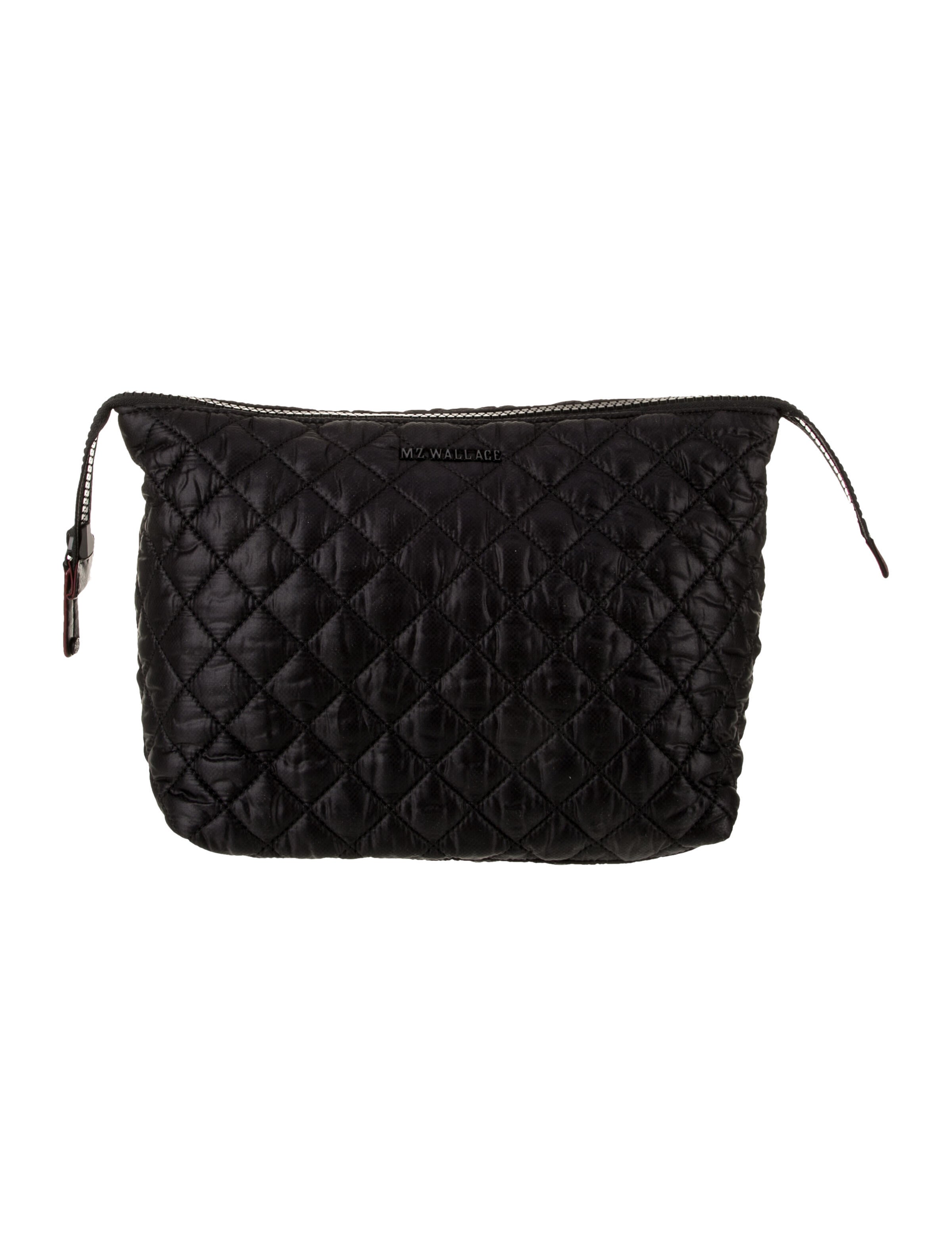 MZ Wallace Cosmetic Bag