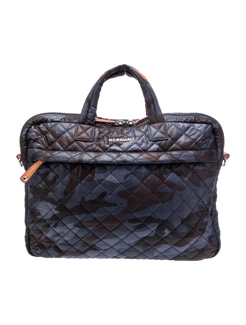 MZ Wallace Laptop Travel Case
