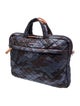 MZ Wallace Laptop Travel Case