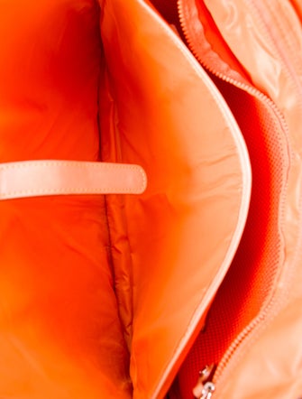 MZ Wallace Laptop Travel Case