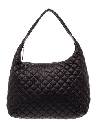 MZ Wallace Nylon Shoulder Bag