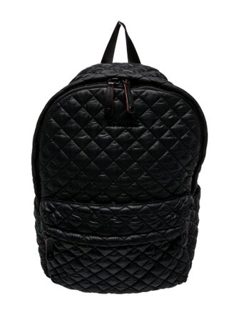 MZ Wallace Nylon Backpack