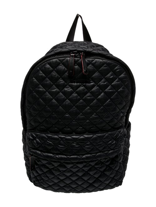MZ Wallace Nylon Backpack