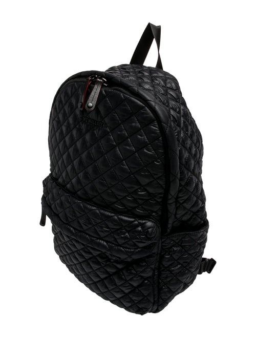 MZ Wallace Nylon Backpack