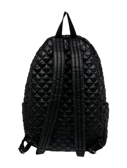 MZ Wallace Nylon Backpack