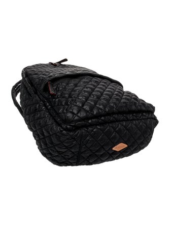 MZ Wallace Nylon Backpack