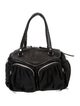 MZ Wallace Nylon Top Handle Bag