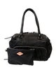 MZ Wallace Nylon Top Handle Bag