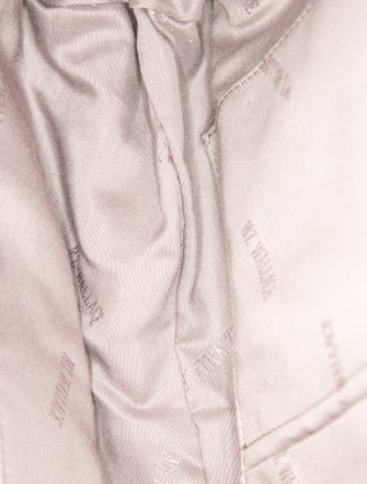 MZ Wallace Nylon Top Handle Bag