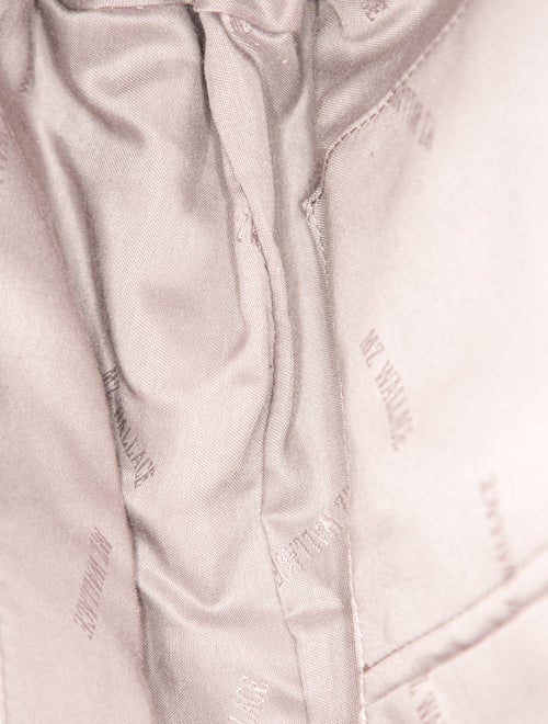 MZ Wallace Nylon Top Handle Bag