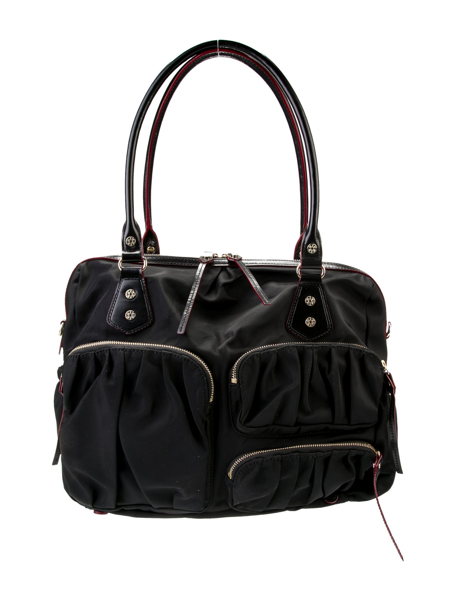 MZ Wallace Nylon Shoulder Bag