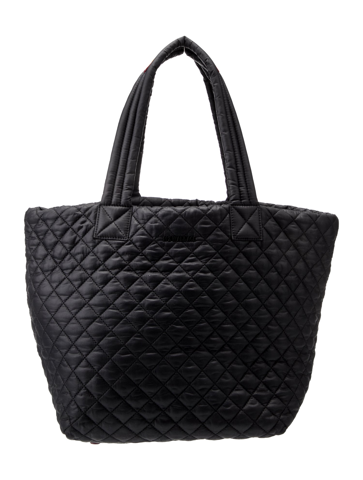 MZ Wallace Quilted Tote