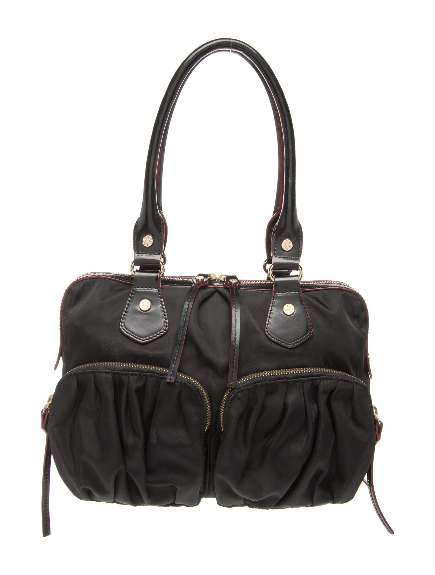 MZ Wallace Nylon Shoulder Bag