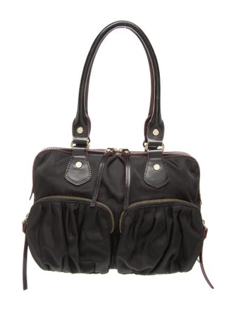 MZ Wallace Nylon Shoulder Bag