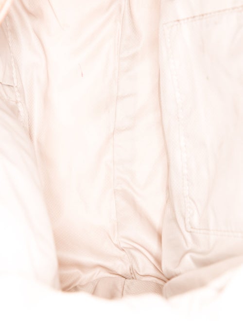 MZ Wallace Nylon Top Handle Bag