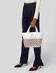 MZ Wallace Nylon Top Handle Bag