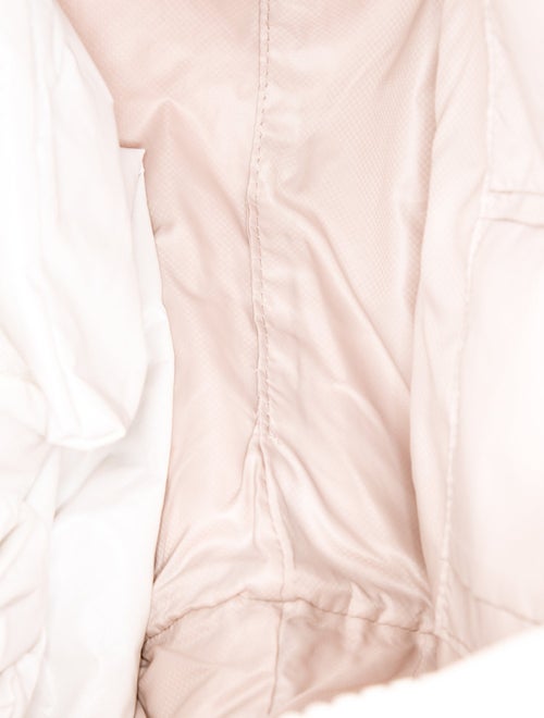 MZ Wallace Nylon Top Handle Bag