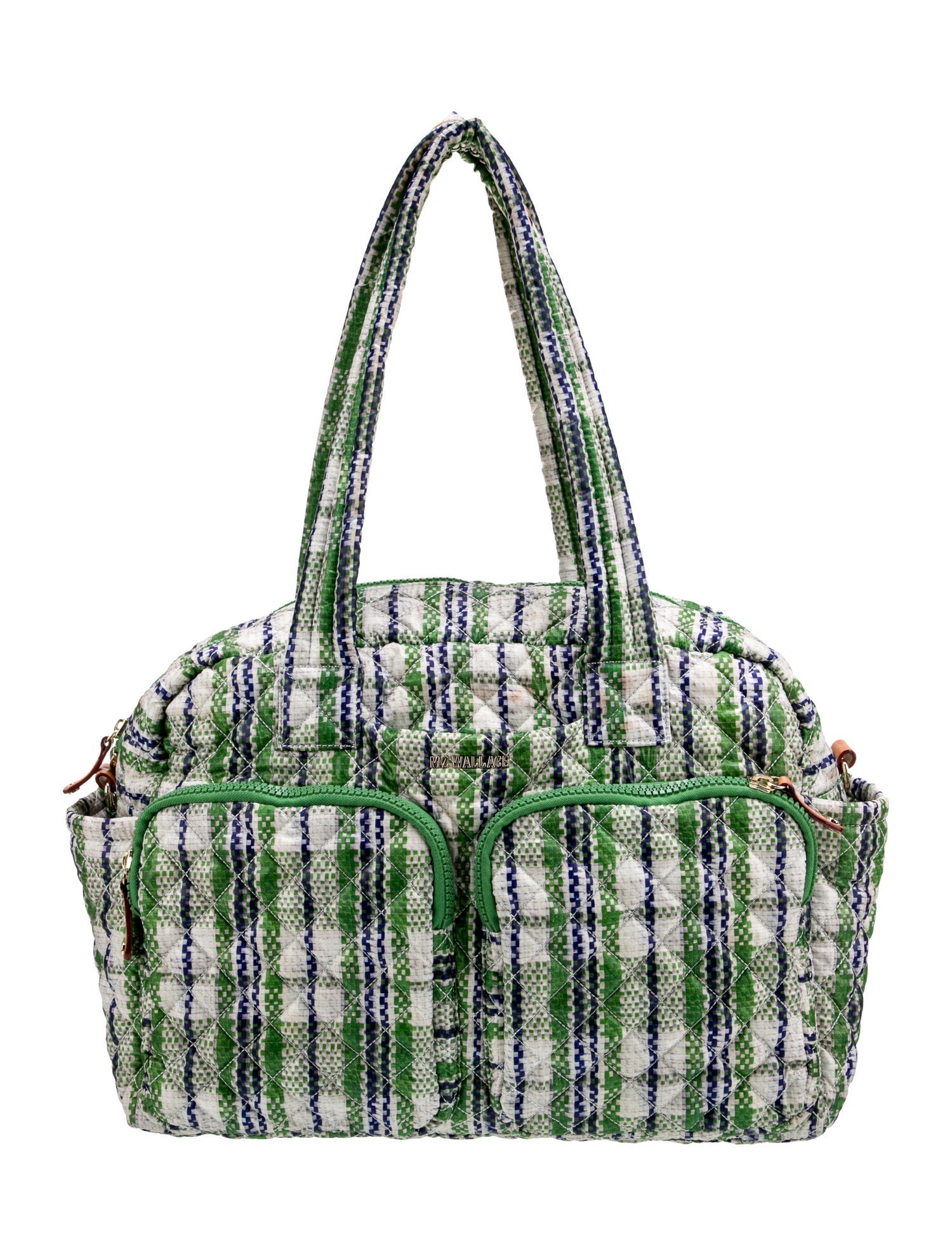 MZ Wallace Nylon Shoulder Bag